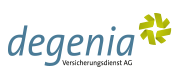 Degenia LOGO