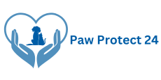 PawProtect24 Logo